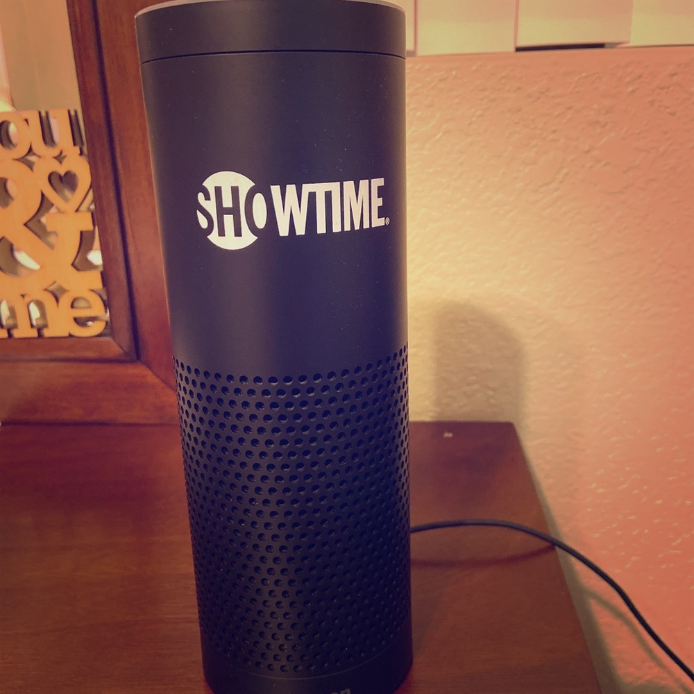 Amazon Alexa
